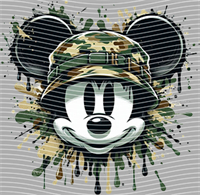 Mickey-AMQ 2027